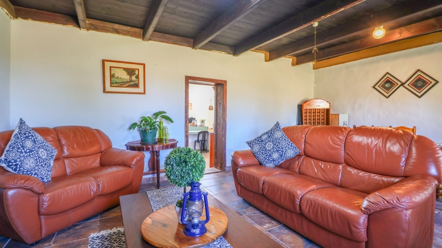 4 Bedroom Property for Sale in Ruiterbos Western Cape